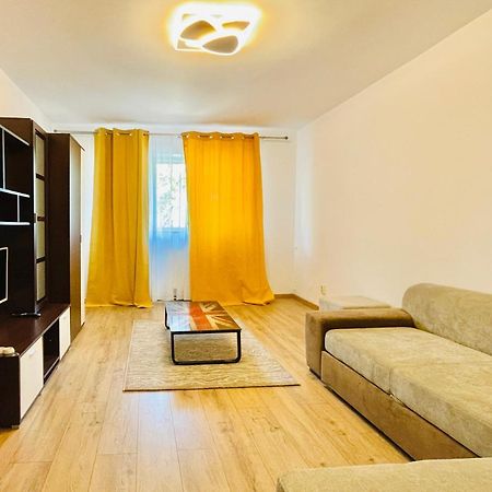 شقة Apartament Central ياش المظهر الخارجي الصورة