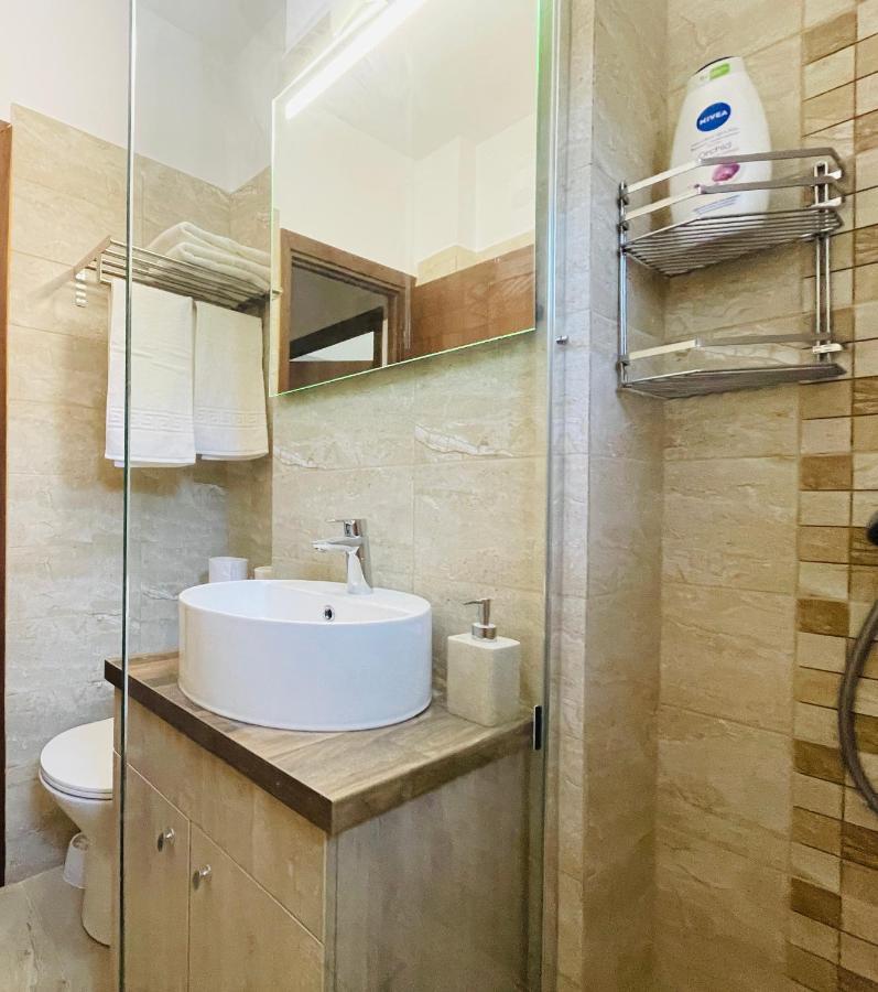 شقة Apartament Central ياش المظهر الخارجي الصورة