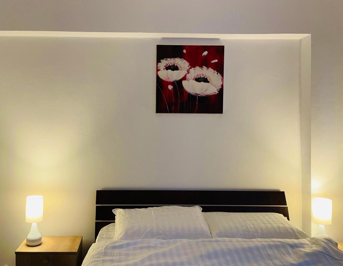 شقة Apartament Central ياش المظهر الخارجي الصورة